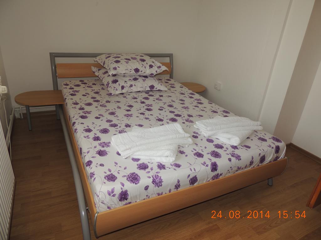 Pensiunea Iulia Sulina Pokój zdjęcie